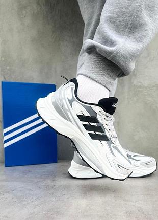 Adidas mts pro white 2