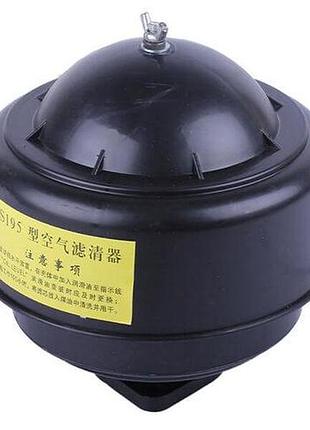 Фільтр повітряний у зборі tt agro moto на дизельний двигун zh1105n