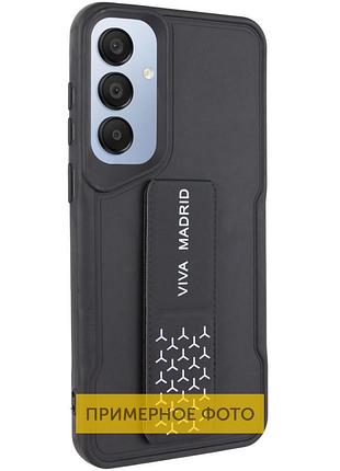 Чохол tpu viva для samsung galaxy a06 black