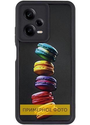 Tpu чехол prestige для xiaomi redmi note 13 5g macarons