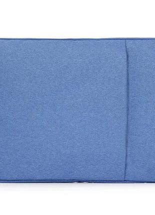 Сумка для ноутбука denim 15/16.2'' denim blue