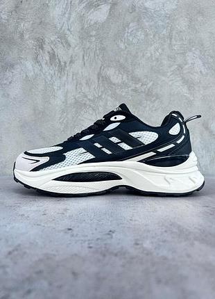 Adidas mts pro black white 3