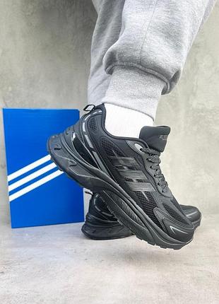 Adidas mts pro black 2