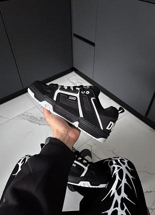 Dvs shoes comanche 5