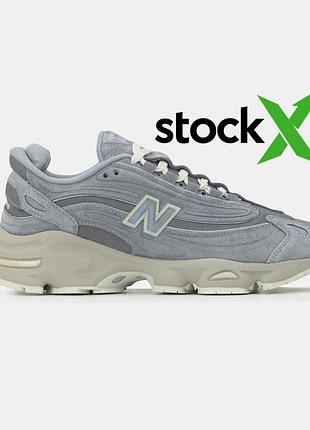 New balance 1000 kith 101 quarry