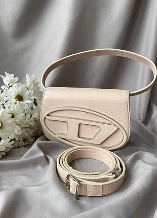 Diesel light beige
