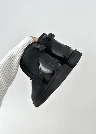 Mini black lacquer premium (9)