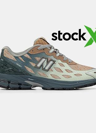 New balance 1906w new spruce light sparrow