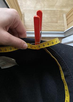 Капелюх з широкими полями2 фото