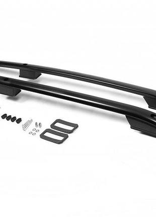 Рейлинги skyport black (2 шт) для mitsubishi asx 2010-2023 гг