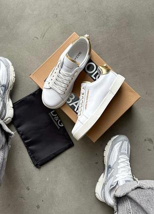Dg white/gold premium