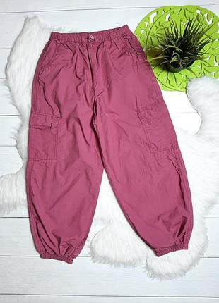 Штани некст на дівчинку