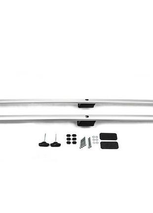 Рейлинги skyport серые для range rover iii l322 2002-2012 дуги на крышу алюминиевые комплект для установ ve-33
