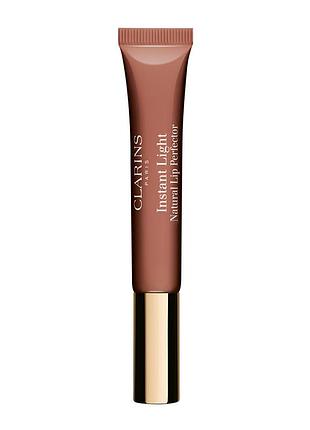 Блиск для губ clarins natural lip perfector №06