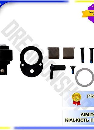 Dm ремонтный комплект для спецификация 2.2 трещотки apro 3/8" для ремонта и обслуживания ключей для ме spe|lz