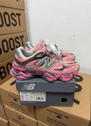 Balance 9060 custom pink
