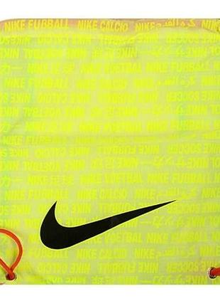 Сумка-мешок nike air zoom/ сумка для футбольной обуви perecladyna 1408
