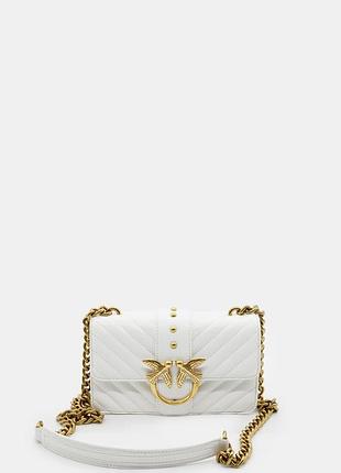 Pinko white premium