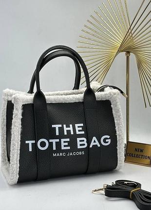 Marc jacobs tote bag