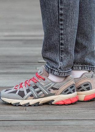 Asics gel somona 10-50