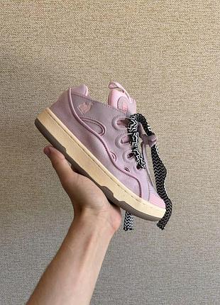 Lanvin pink 2