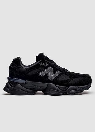 ⭐️ new balance 9060 black