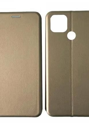 Чехол-книжка level for xiaomi redmi a2+/poco c51 lilac