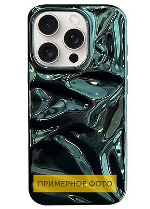 Чохол tpu sea для apple iphone 15 (6.1") green