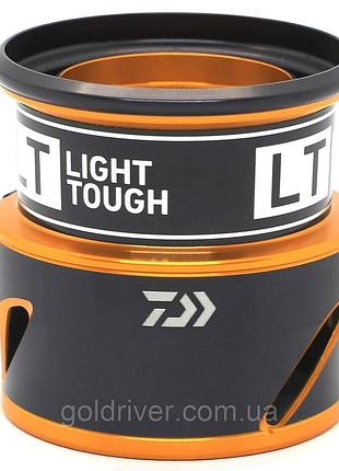 Додаткова шпуля до котушок daiwa універсальна шпуля daiwa 20 lt spool 2500s
