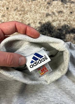 Водолазка adidas vintage 6