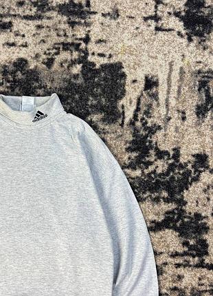 Водолазка adidas vintage 2