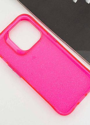 Чехол tpu radiance для apple iphone 14 pro max (6.7") red 3