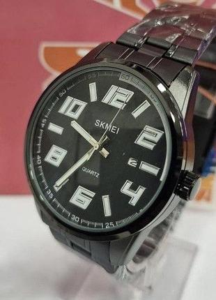 Часы мужские skmei 2088-b1b men collection