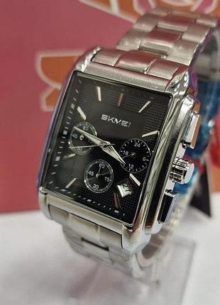 Часы мужские skmei 2339-w1a men collection
