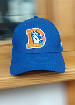 Бейсболка оригинал кепка denver broncos usa денвер бронкос сша млб нхл нба нфл nba nhl mlb nfl new era 47 brand original nike puma adidas jordan ny la
