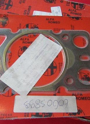 Прокладка головки 1,8/2,5td 1,52mm alfa 155 /164 /33 /75