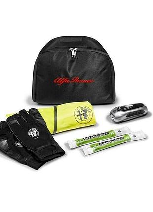 Набор аксесуаров alfa romeo 147 /155 /156 /159 /164 /166 /gtv /gt /brera /mito /giulia /giulietta /stelvio