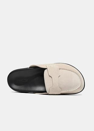 Mule sand 2