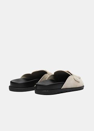Mule sand 4