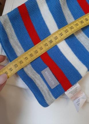 Шарф , primark 5