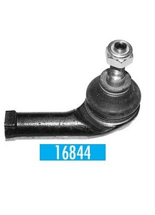 Наконечник рульової тяги правий alfa 147 /156 /166 /gt /thesis (eurorepar)