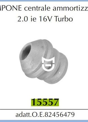 Отбойник амортизатора thema 2.0 ie 16v turbo