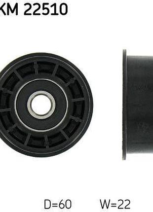 Ролик грм alfa 33 /145 /146 (skf)