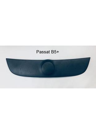 Зимняя накладка заглушка защита радиатора vw passat b5+ 01-05