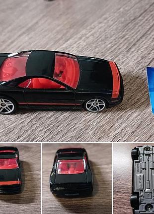 Модель 2001 hot wheels muscle tone №118 50648 diecast 1:64