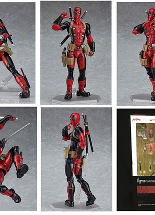 Фігурка deadpool n. 353 (made in china)
