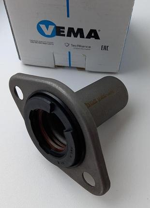 Напрямна витискного підшипника із сальником scudo/ulysse/phedra/c4/c5/c6/c8/jumpy