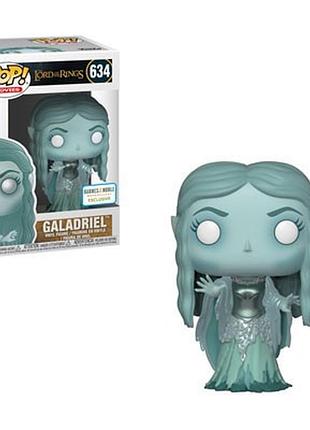 Фігурка funko pop фанко поп galadriel tempted #634 vaulted b&n exclusive the lord of the rings