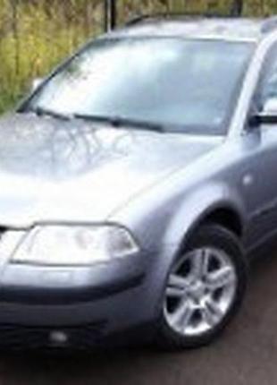 Дефлекторы окон ветровики volkswagen passat b5 wagon1997-2005