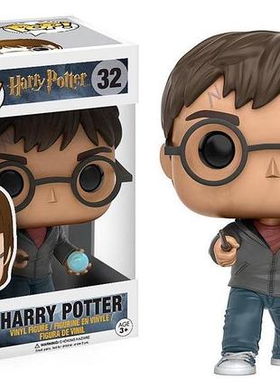 Фігурка funko pop фанко поп harry potter гаррі поттер #32